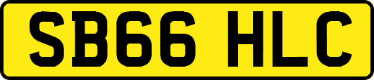 SB66HLC