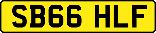 SB66HLF