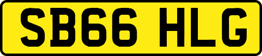 SB66HLG