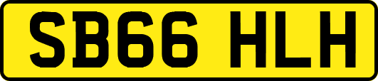 SB66HLH