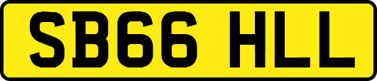 SB66HLL