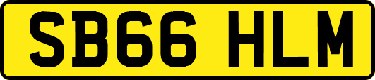 SB66HLM