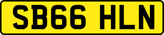 SB66HLN