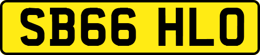 SB66HLO