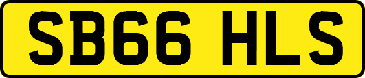 SB66HLS