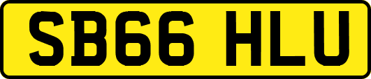 SB66HLU