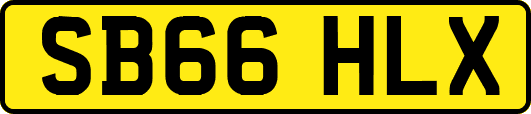 SB66HLX