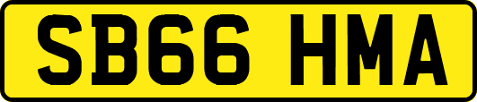 SB66HMA
