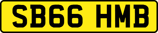 SB66HMB