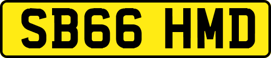 SB66HMD