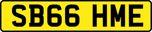 SB66HME