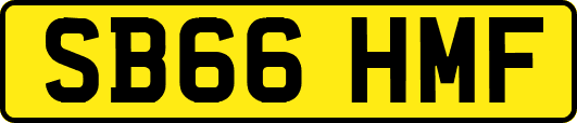 SB66HMF
