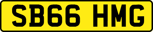 SB66HMG