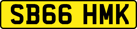 SB66HMK