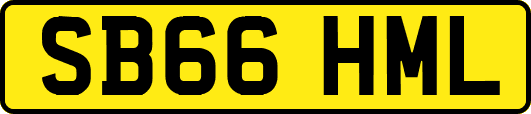 SB66HML