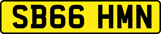 SB66HMN