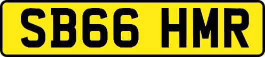 SB66HMR
