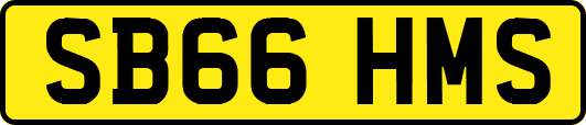 SB66HMS