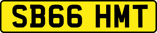 SB66HMT