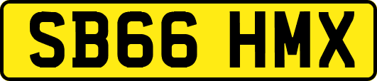 SB66HMX