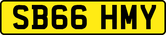 SB66HMY