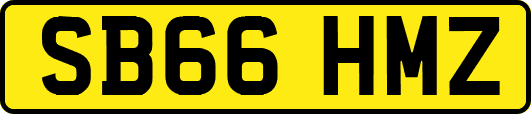 SB66HMZ