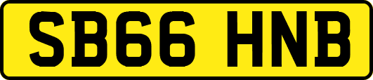 SB66HNB