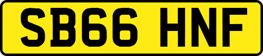 SB66HNF
