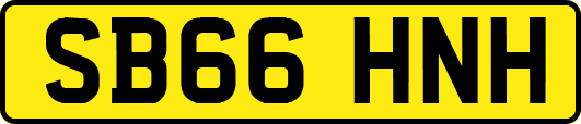 SB66HNH