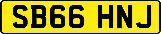 SB66HNJ