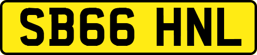 SB66HNL