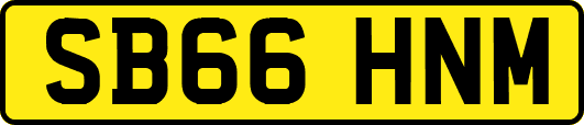 SB66HNM