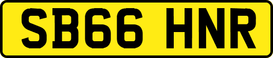 SB66HNR