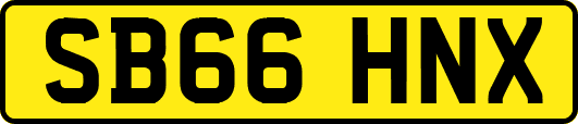 SB66HNX