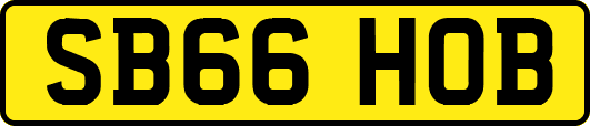 SB66HOB