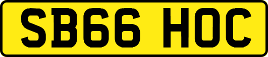 SB66HOC