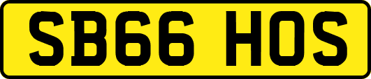 SB66HOS