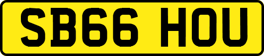 SB66HOU
