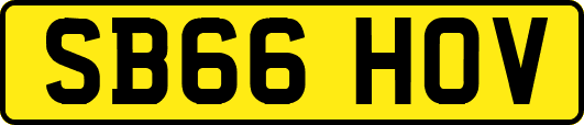 SB66HOV