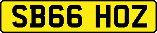 SB66HOZ