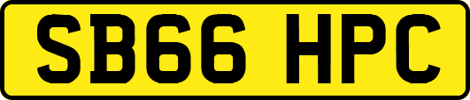 SB66HPC