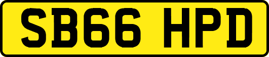 SB66HPD
