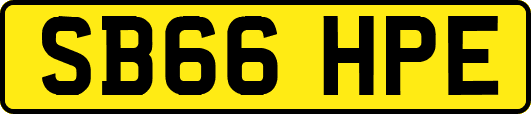 SB66HPE