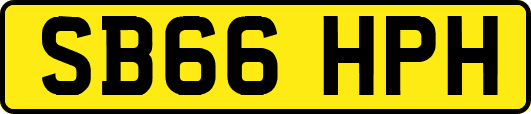 SB66HPH