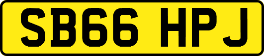 SB66HPJ
