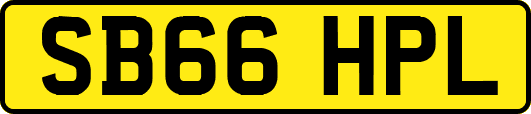 SB66HPL