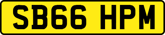 SB66HPM