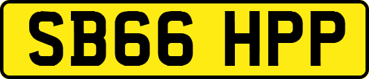 SB66HPP