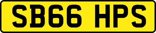 SB66HPS