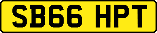 SB66HPT
